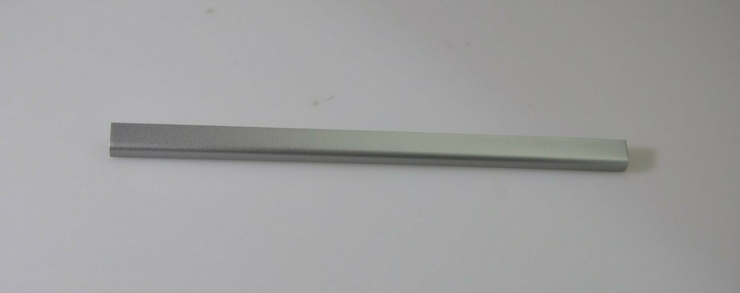 Cover Hinge ( Cubre Bisagras Central ) Silver Lenovo IdeaPad S145-15IKB S145-15ILL   L340-15API  L340-15IRH , 5CB0S16755 , 5CB0U43859