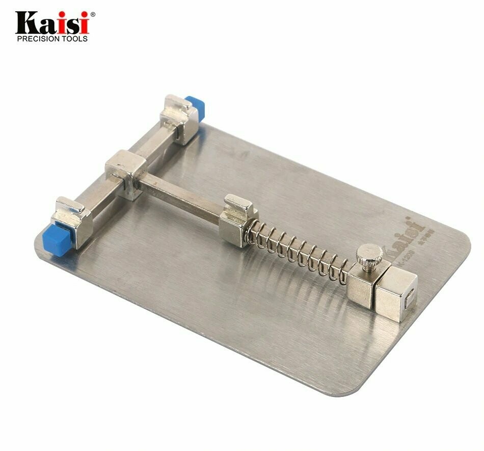 Kaisi K-1209 PCB Holder Jig Holder estación de trabajo SMD