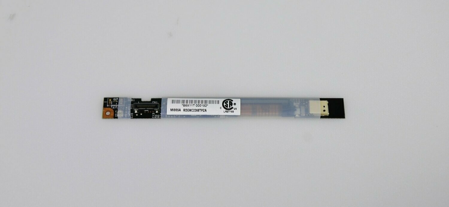 Inverter LCD RDENC2268TPZA, ( 20 pines 134mm x 13mm )