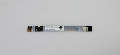 Inverter LCD RDENC2268TPZA, ( 20 pines 134mm x 13mm )
