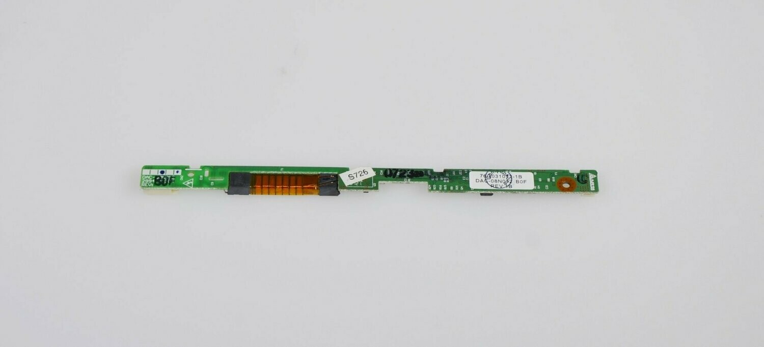 Inverter LCD 76G031012-1B , ( 4 pines 140mm x 9mm )