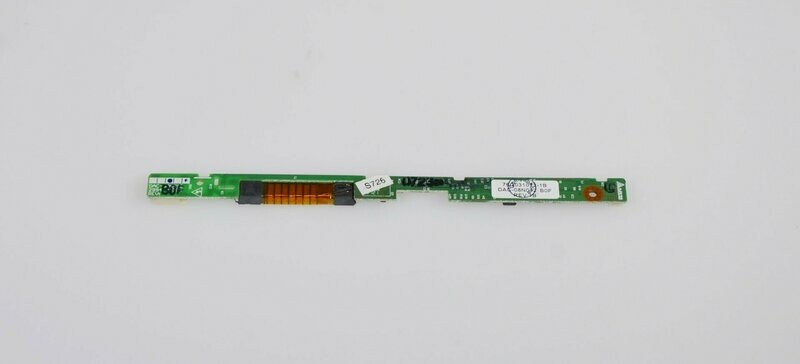 Inverter LCD 76G031012-1B , ( 4 pines 140mm x 9mm )