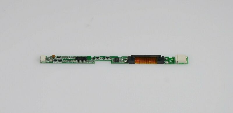 Inverter LCD DAC-08N012 , ( 4 pines 140mm x 9mm )