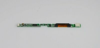 Inverter LCD DAC-08N012 , ( 4 pines 140mm x 9mm )