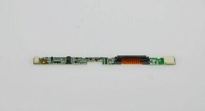 Inverter LCD 76G031012-1D , ( 4 pines 140mm x 9mm )