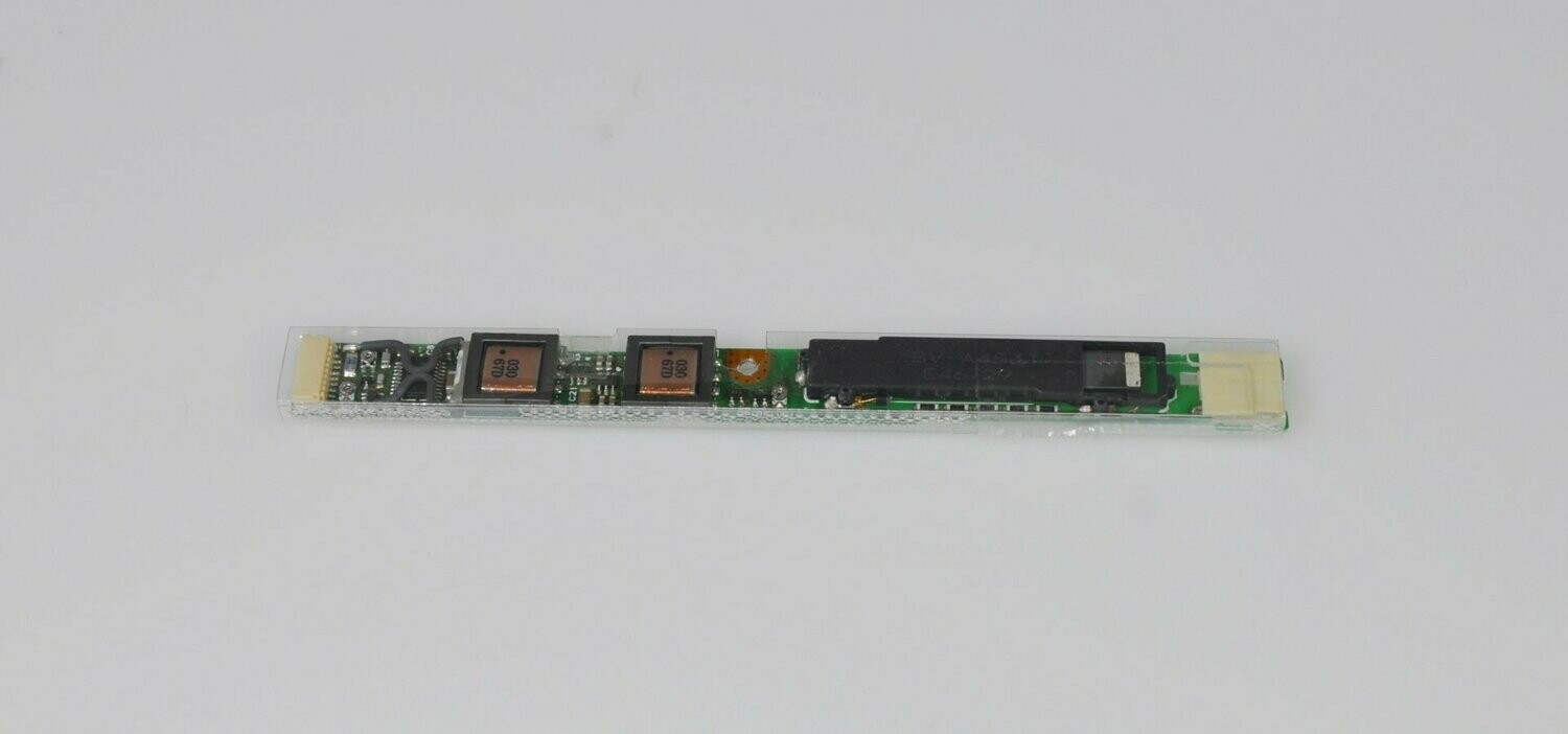 Inverter LCD G71C00011121 , ( 9 pines 136mm x 13mm )
