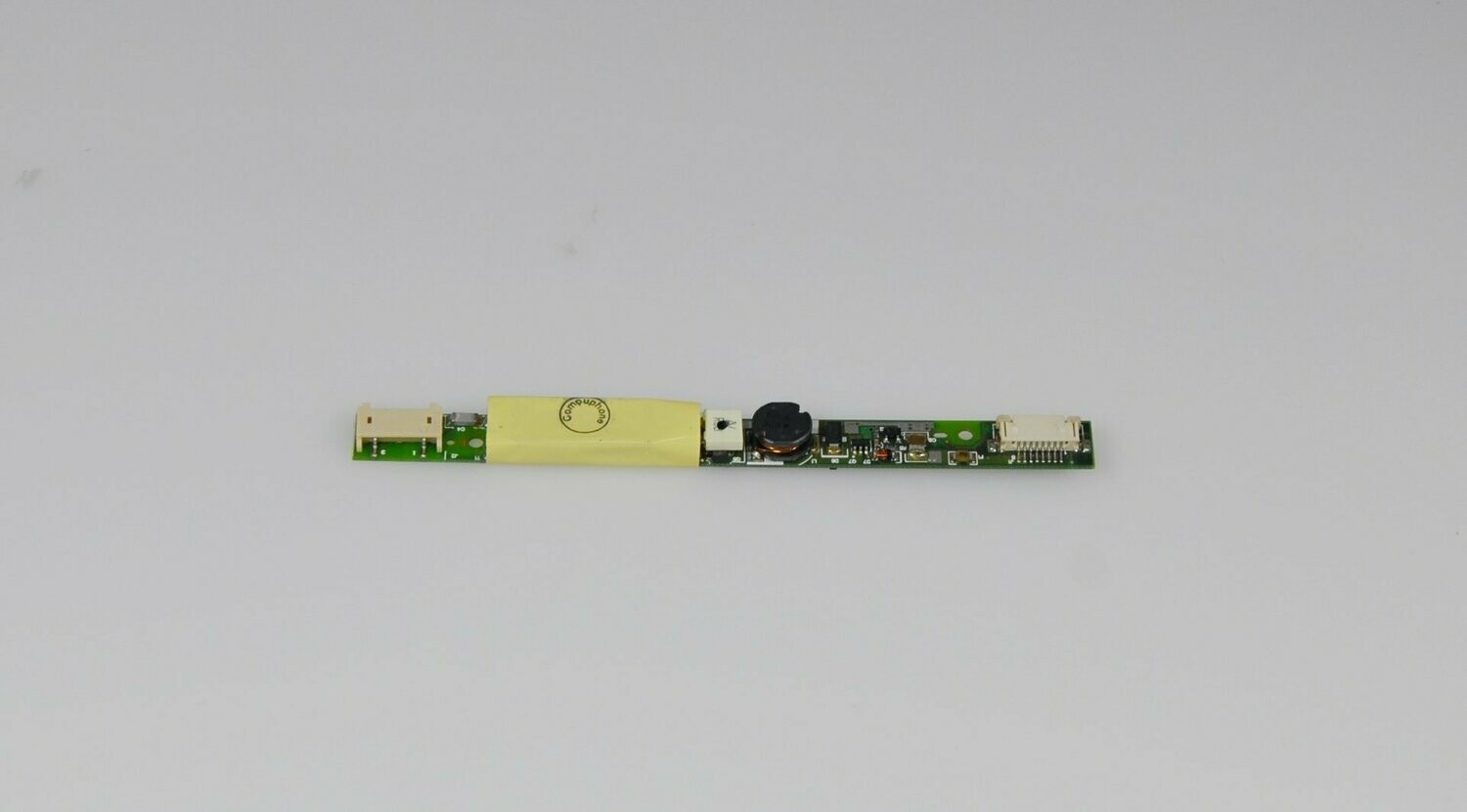 Inverter LCD T62.121.C.00 , ( 8 pines 122mm x 10mm )