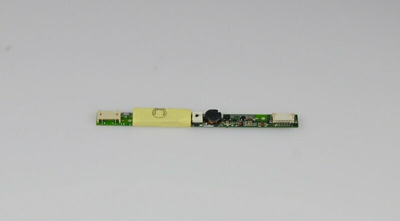 Inverter LCD T62.121.C.00 , ( 8 pines 122mm x 10mm )