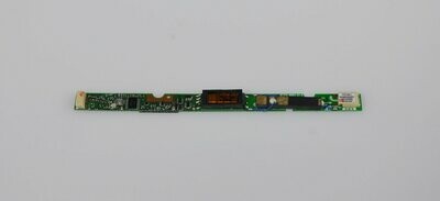 Inverter LCD D7313-B001-S1-0 , ( 7 pines 140mm x 10mm )