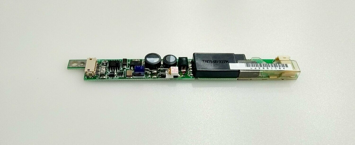 Inverter LCD NJD-4558 , ( 7 pines 130mm x 15mm )