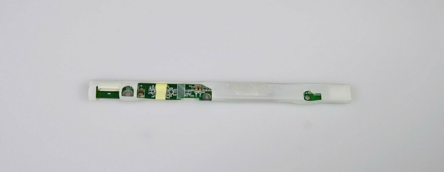 Inverter LCD DA-1A08-N02 , ( 11 pines 153mm x 10mm )