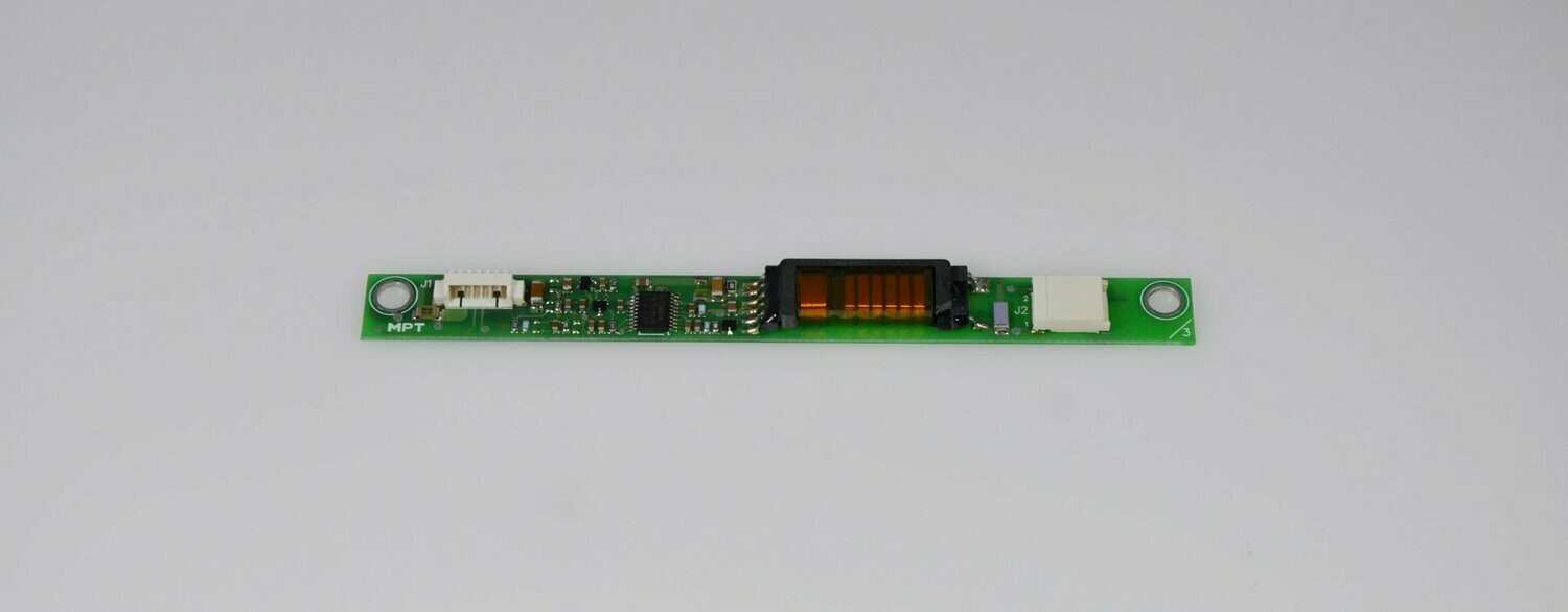 Inverter LCD E152099 , ( 6 pines 150mm x 11mm )