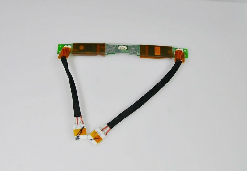 Inverter LCD  T18I066.00 , ( 6 pines 190mm x 15mm )