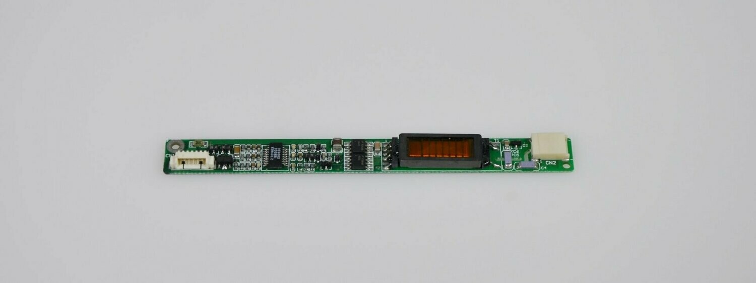 Inverter LCD  DAC-08B035 , ( 6 pines 157mm x 12mm )