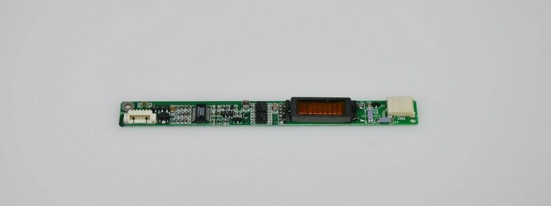 Inverter LCD  DAC-08B035 , ( 6 pines 157mm x 12mm )