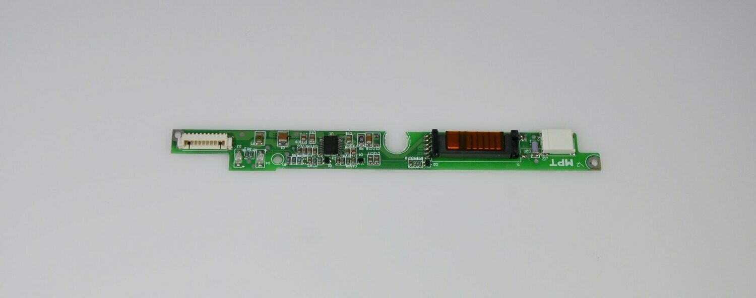 Inverter LCD E152099 , ( 10 pines 120mm x 11mm )