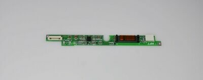 Inverter LCD E152099 , ( 10 pines 120mm x 11mm )