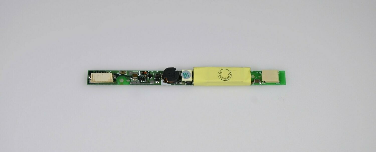 Inverter LCD T62.122.C.00 , ( 8 pines 122mm x 10mm )