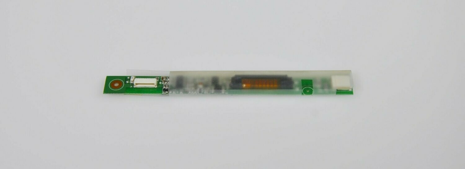 Inverter LCD  12-01857-05 , ( 10 pines 136mm x 13mm )