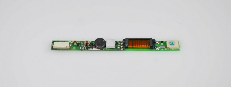 Inverter LCD T62.126.C.00 REV.1 , ( 8 pines 120mm x 10mm )