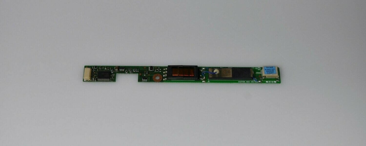 Inverter LCD 6038B0013601 , ( 6 pines 130mm x 12mm )