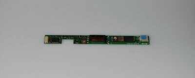 Inverter LCD 6038B0013601 , ( 6 pines 130mm x 12mm )