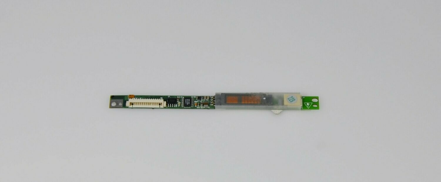 Inverter LCD T62I172.00 , ( 15 pines 125mm x 9mm )