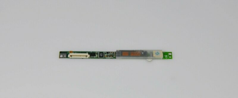Inverter LCD T62I172.00 , ( 15 pines 125mm x 9mm )
