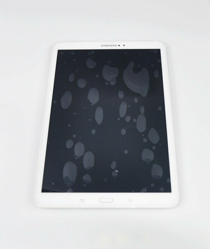 Pantalla Samsung Galaxy Tab A 10.1 ( 2016 ) White SM-T585 / SM-T580​   GH97-19108B , GH97-19022B ( recovered 95% new )