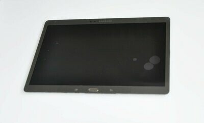 Pantalla LCD Samsung Galaxy Tab S 10.5 SM-T800 Titanium-Bronce GH97-16028A