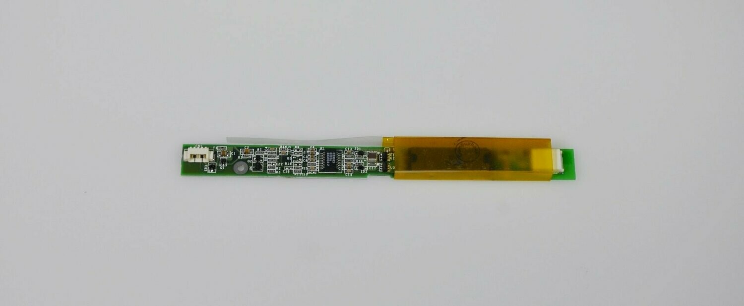 Inverter LCD 3HYA1 IV0008 , ( 4 pines 134mm x 11mm )