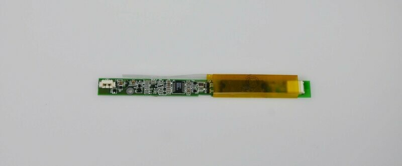 Inverter LCD 3HYA1 IV0008 , ( 4 pines 134mm x 11mm )