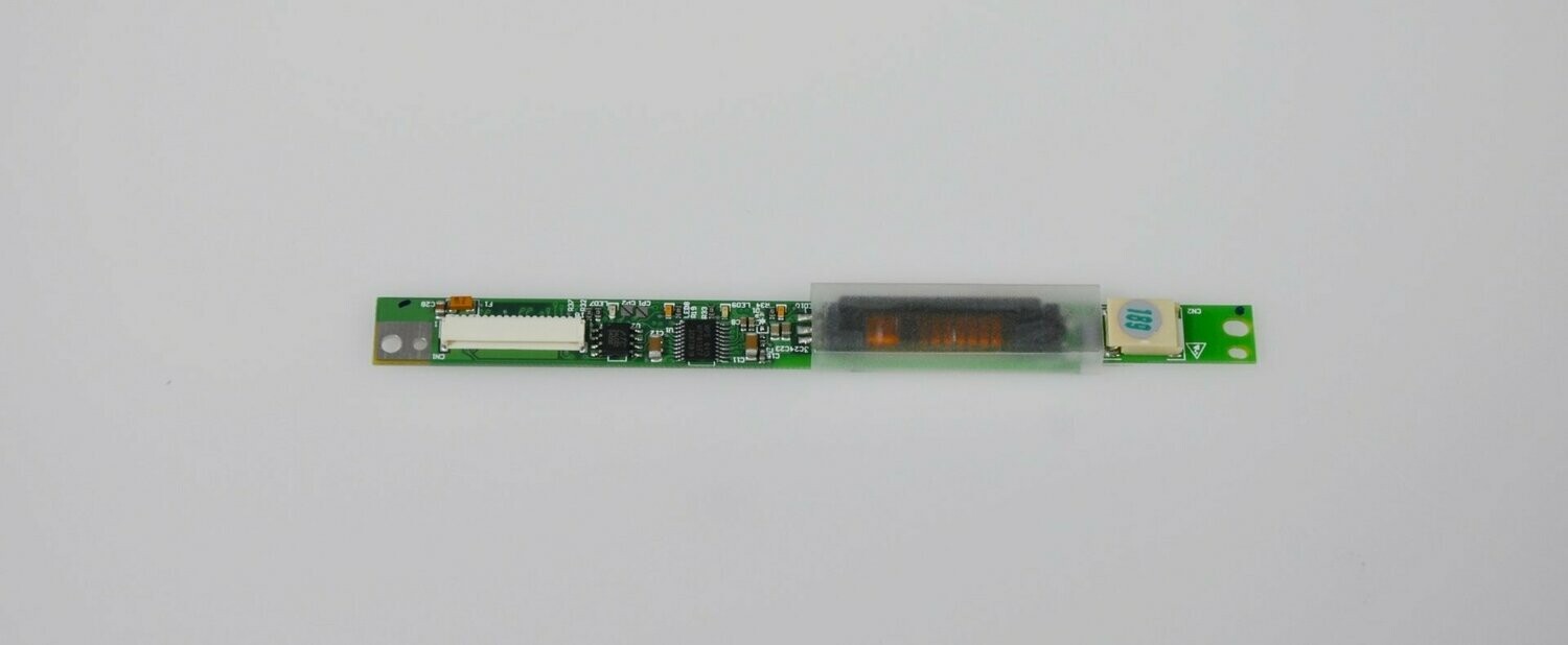 Inverter LCD  T62I223.00 , ( 18 pines 125mm x 10.mm )