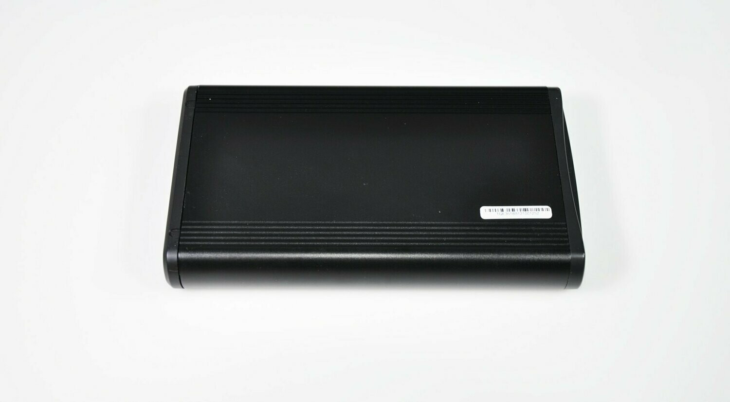 Caja externa 3,5" IDE/SATA a USB 2.0 Negro ,  TQE-3518B