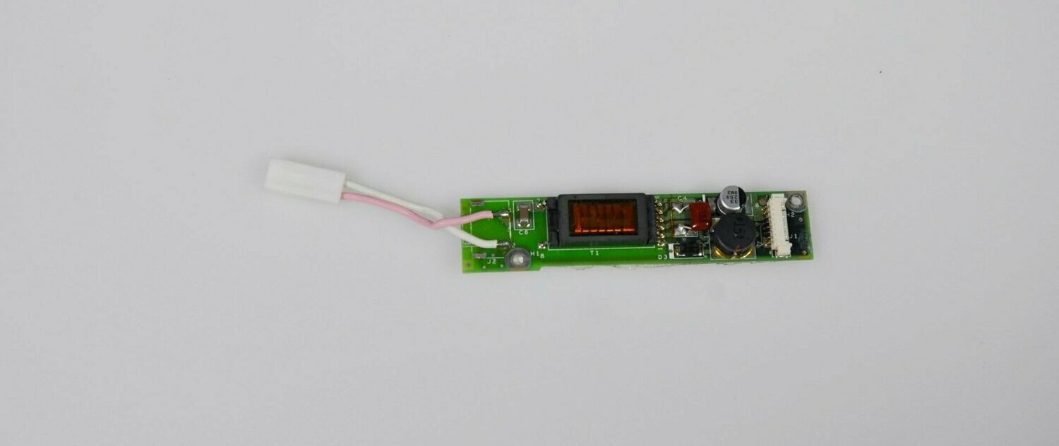 Inverter LCD 232WAAAB.20A , ( 8 pines 82mm x 16mm )
