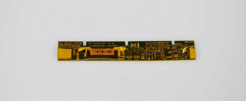 Inverter LCD 08G22UD1210T , ( 4 pines 120mm x 17mm )