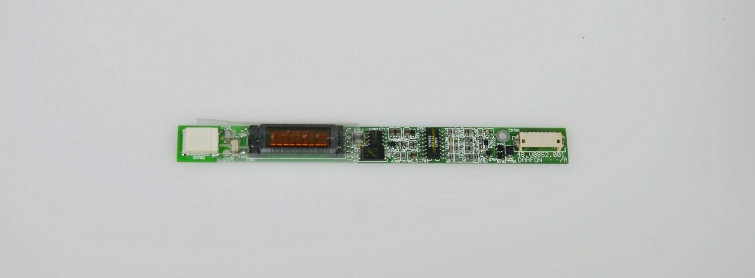 Inverter LCD  LEOG730003211 , ( 10 pines 120mm x 12mm )