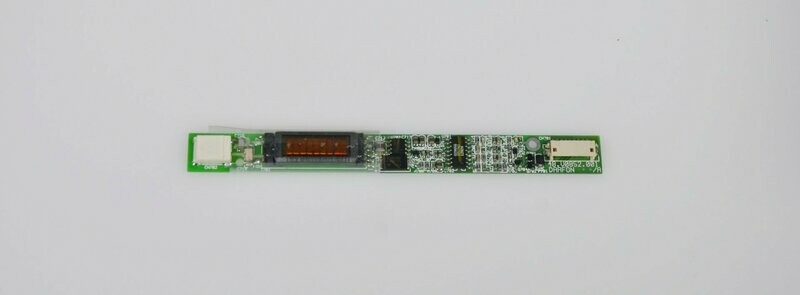 Inverter LCD  LEOG730003211 , ( 10 pines 120mm x 12mm )
