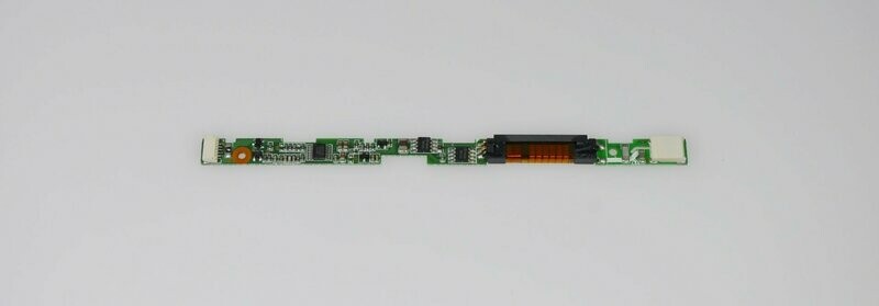 Inverter LCD DAC-08N029 AF , ( 7 pines 151mm x 9mm )