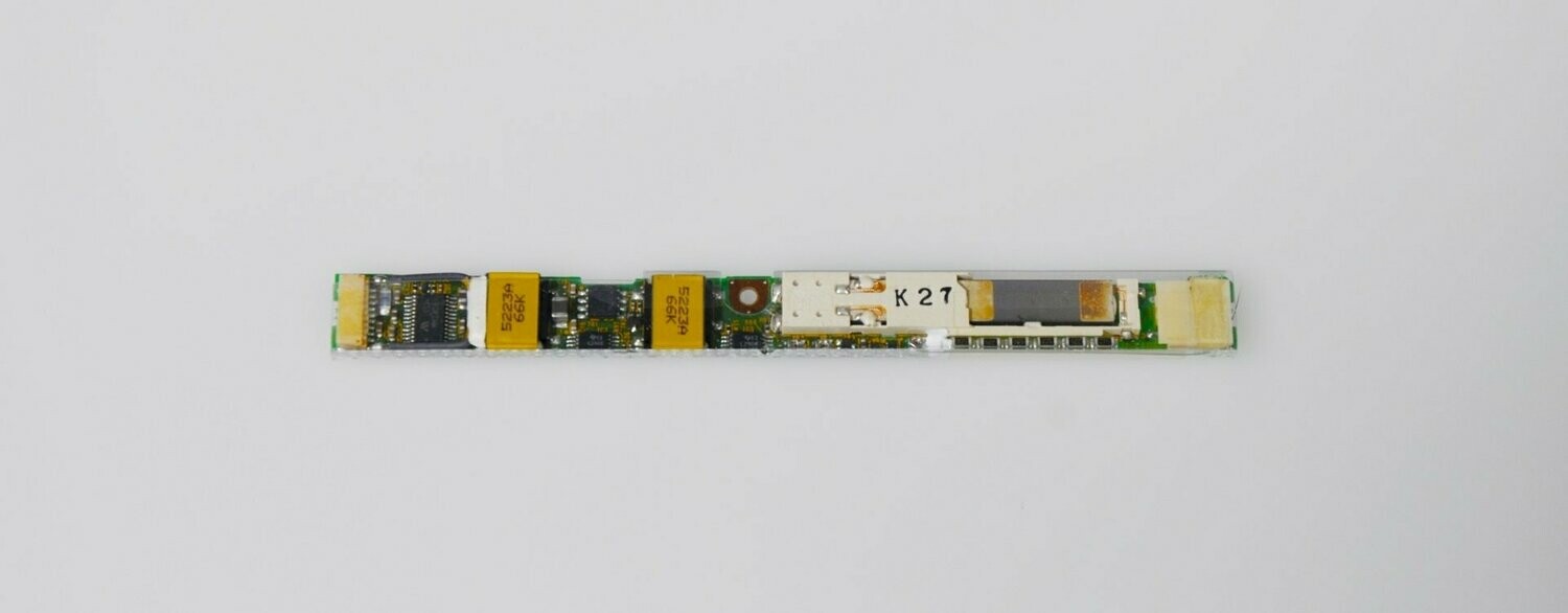 Inverter G71C00011111, ( 9 pines 136mm x 13mm )