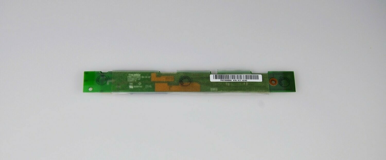 Inverter PK070006B00, ( 12 pines 160mm x 17mm )