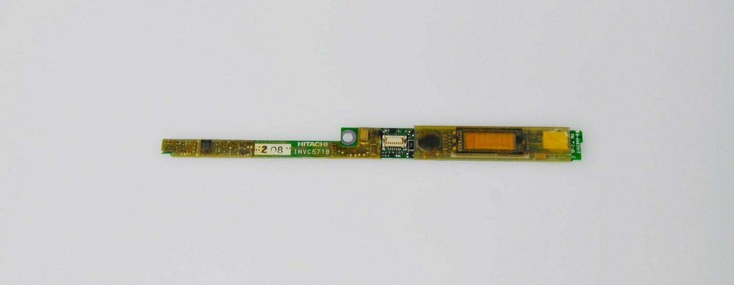 Inverter LCD 10L1395 , ( 14 pines 173mm x 14mm )