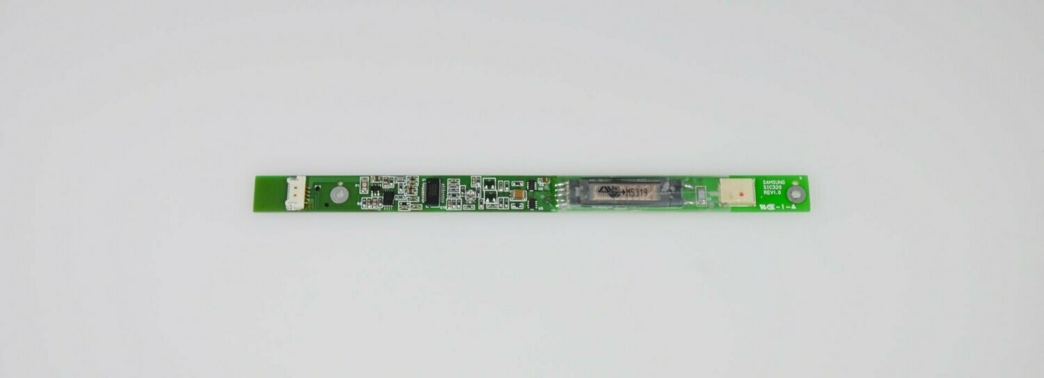 Inverter SIC320 REV1.0, ( 4 pines 169mm x 12mm )