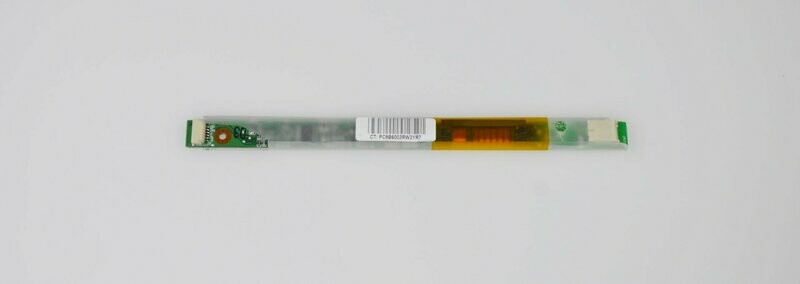 Inverter LCD AS0231720D2 , ( 6 pines 150mm x 10mm )