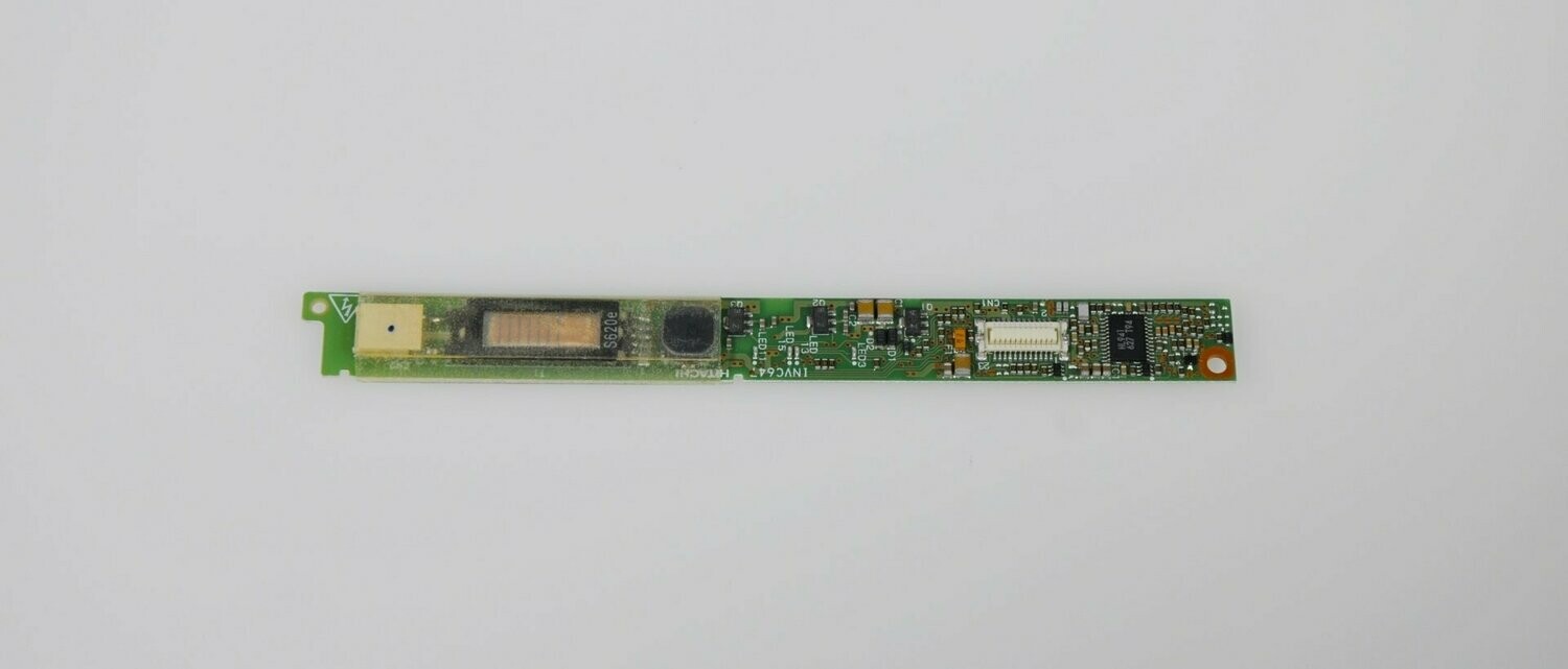 Inverter LCD INVC647 , ( 12 pines 146mm x 15mm )