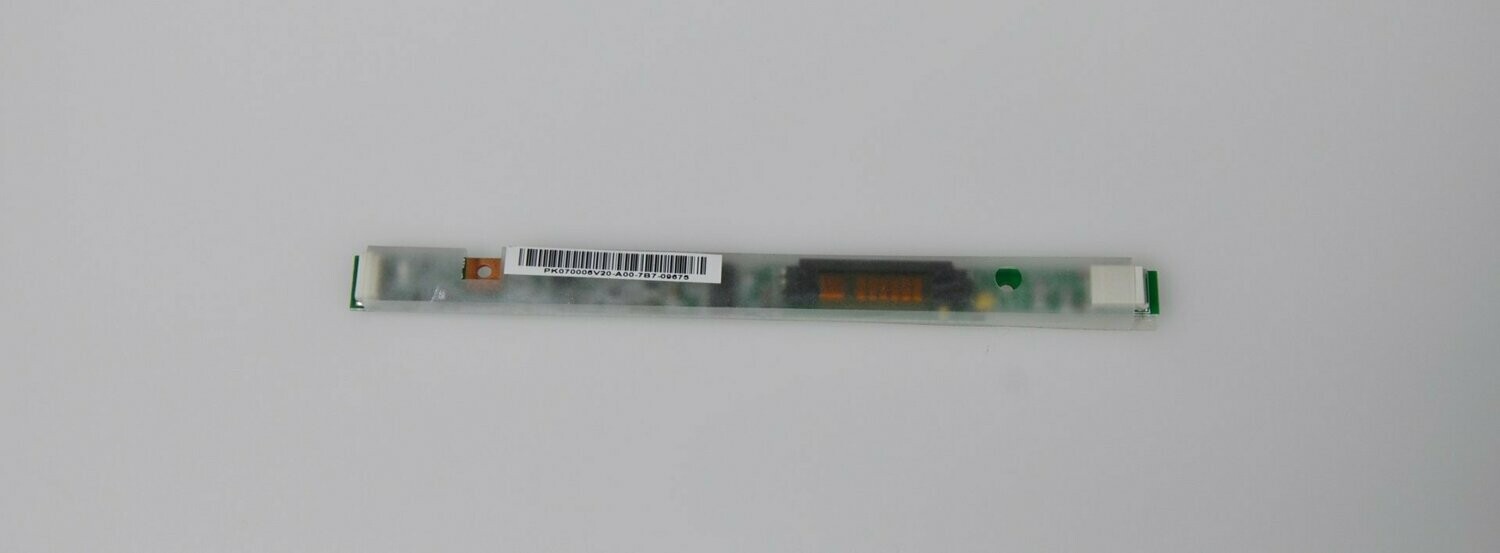 Inverter LCDPK070006V40 , ( 7 pines 150mm x 11mm )