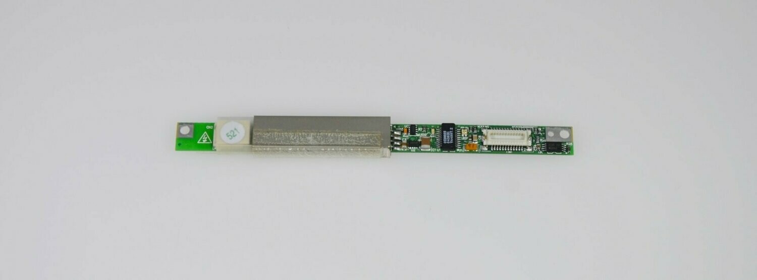 Inverter LCD 19.21063.002 , ( 24 pines 117mm x 10mm )
