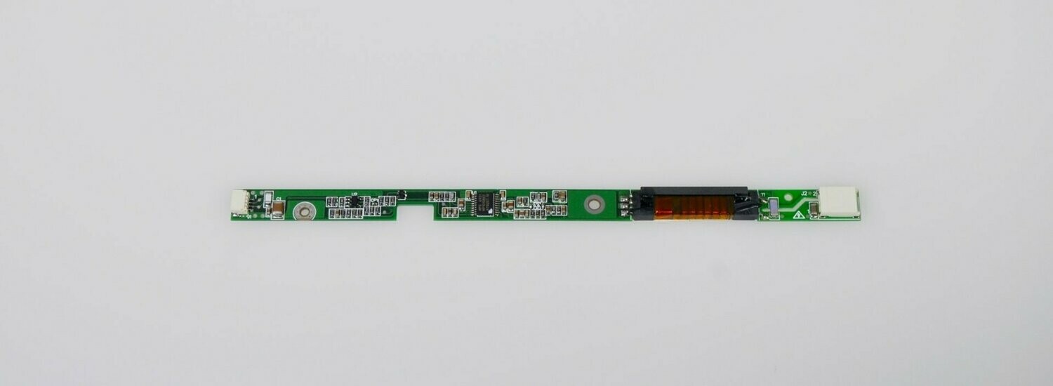 Inverter DAC-08B071 , ( 4 pines 170mm x 9mm )