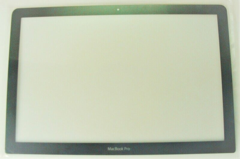 Cristal frontal  13.3"  Apple Macbook Pro  A1278 A1234 A1342