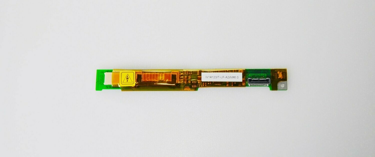 Inverter LCD IV14123 / T-LF , ( 20 pines 123mm x 14mm )
